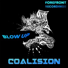 Blow Up (OUT NOW )