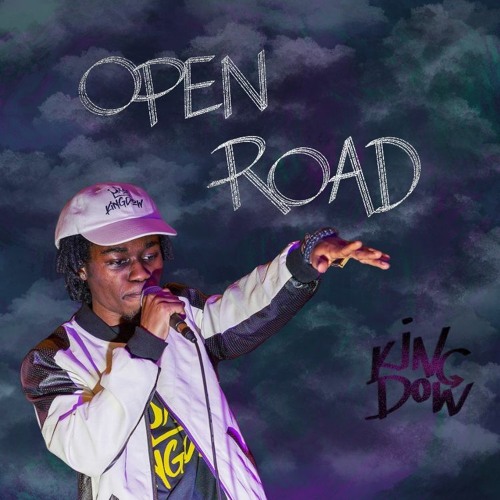 Open Road (Prod. Kenny Sager & Redfellow)