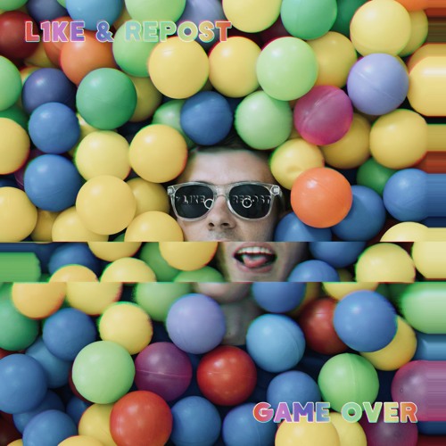 L1ke & Repost - Game Over