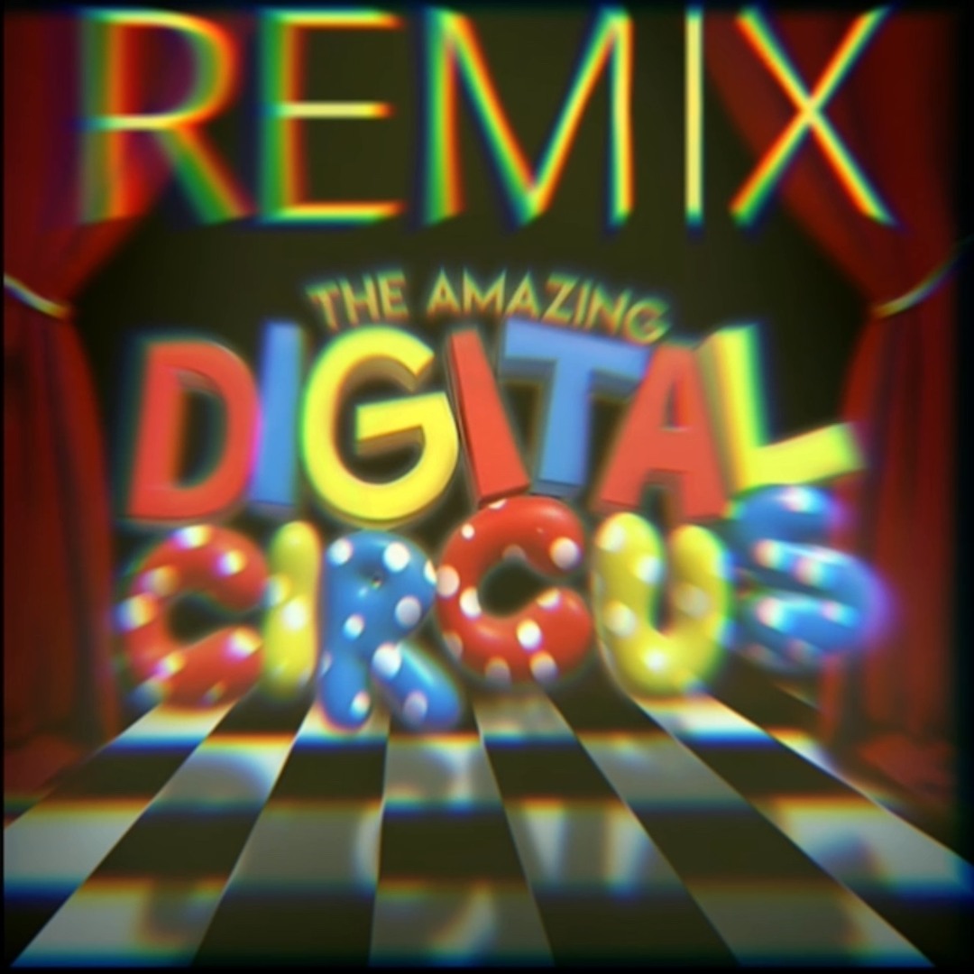 Stream THE AMAZING DIGITAL CIRCUS REMIX by caine | Listen online for ...