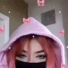 i met sarah in the bathroom - slowed