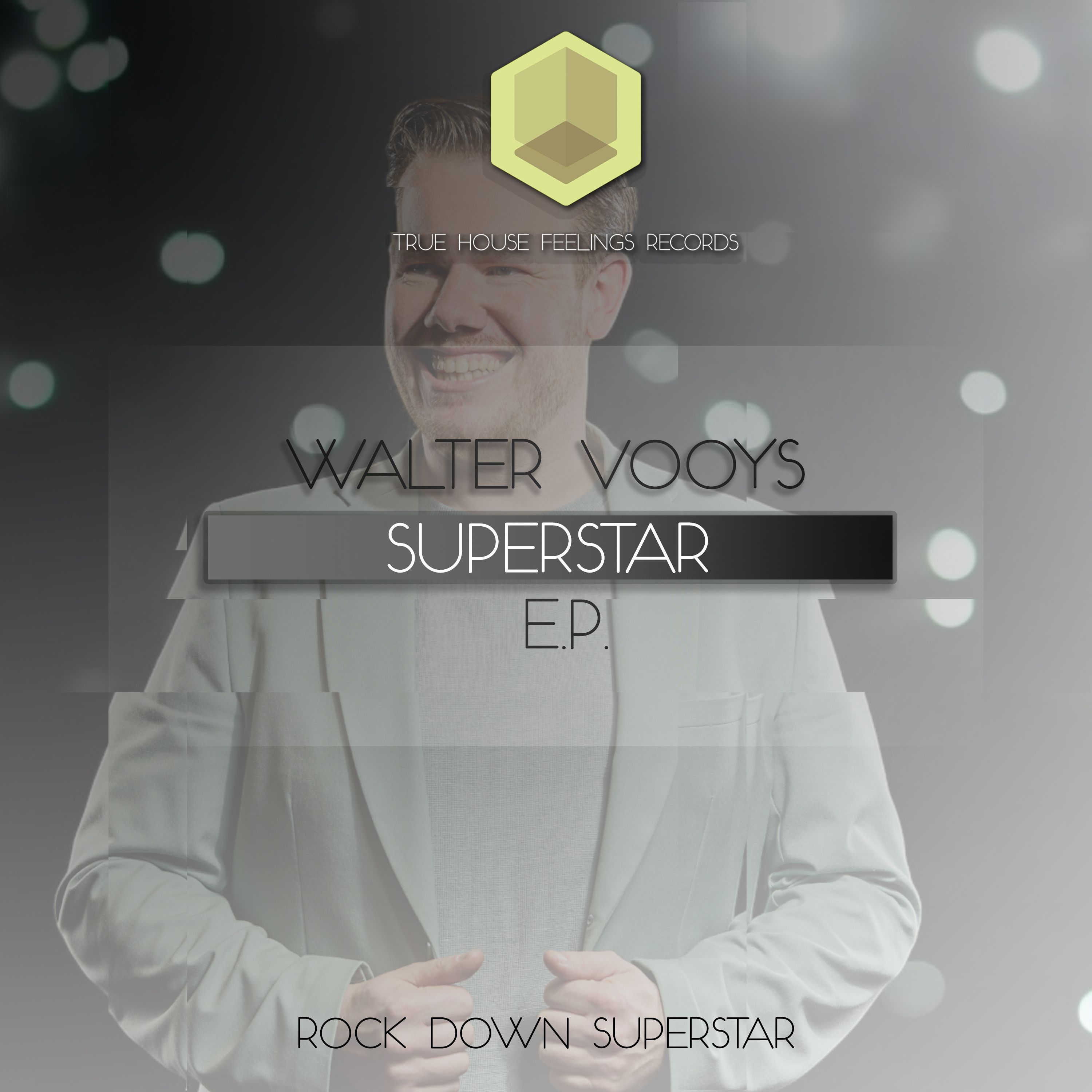 Superstar (Original Mix) episode artwork