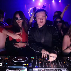 PRADA2000 | PELIGRO CLUB LIVE