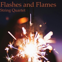 Flashes and Flames