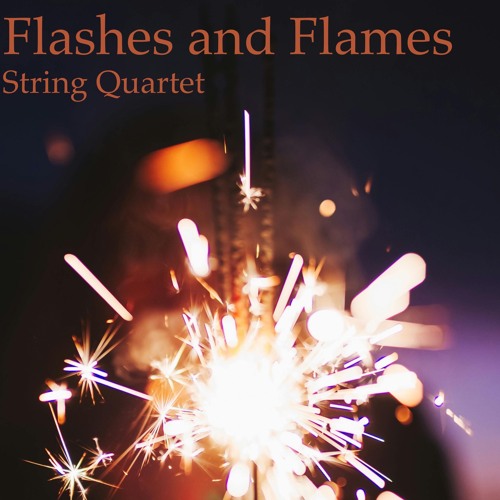 Flashes and Flames