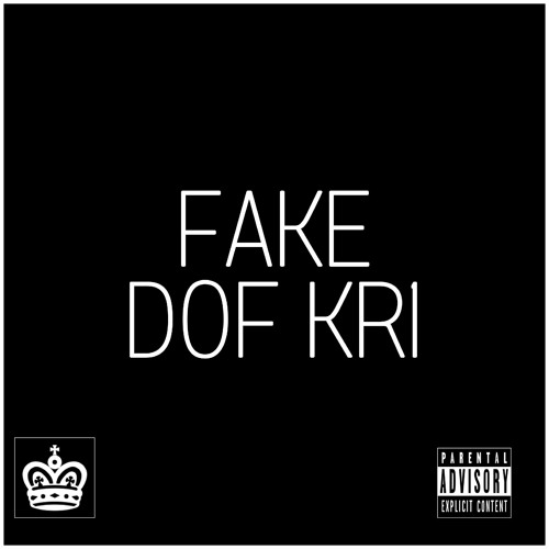 FAKE PRODUCED BY ISAIAH VEST