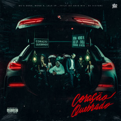 Coração Quebrado (feat. Mc Lele JP)
