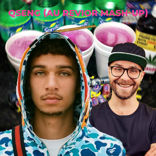 Lucio101 - Qseng (Mark Forster Au Revior Mash-Up)
