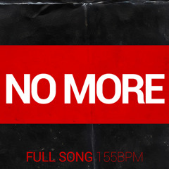 No More - patreon.com/feezmuzik