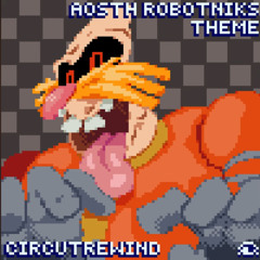 Snooping and Scheming (An AOSTH Robotnik's Theme Cover)