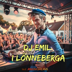 Hujedamej sånt barn han var