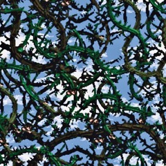 Chinese Hackers - Algorithm’s End - 14 Reality's Lobby