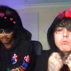 lil tracy & chris miles - tat your face