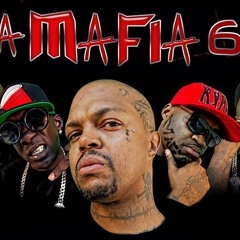 9-5 Mafia