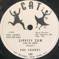 The Chords - Zippity Zum (I'm In Love)