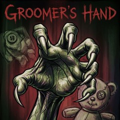 Groomers hand
