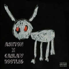 Rich Baby Daddy By Drake ft. Sexxy Red - Ashton & Caslav Bootleg