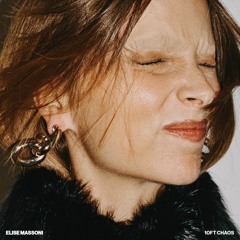 XXL006 - Elise Massoni - 10FT CHAOS preview