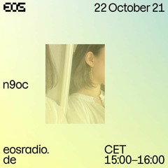 EOS Radio - n9oc - 211022