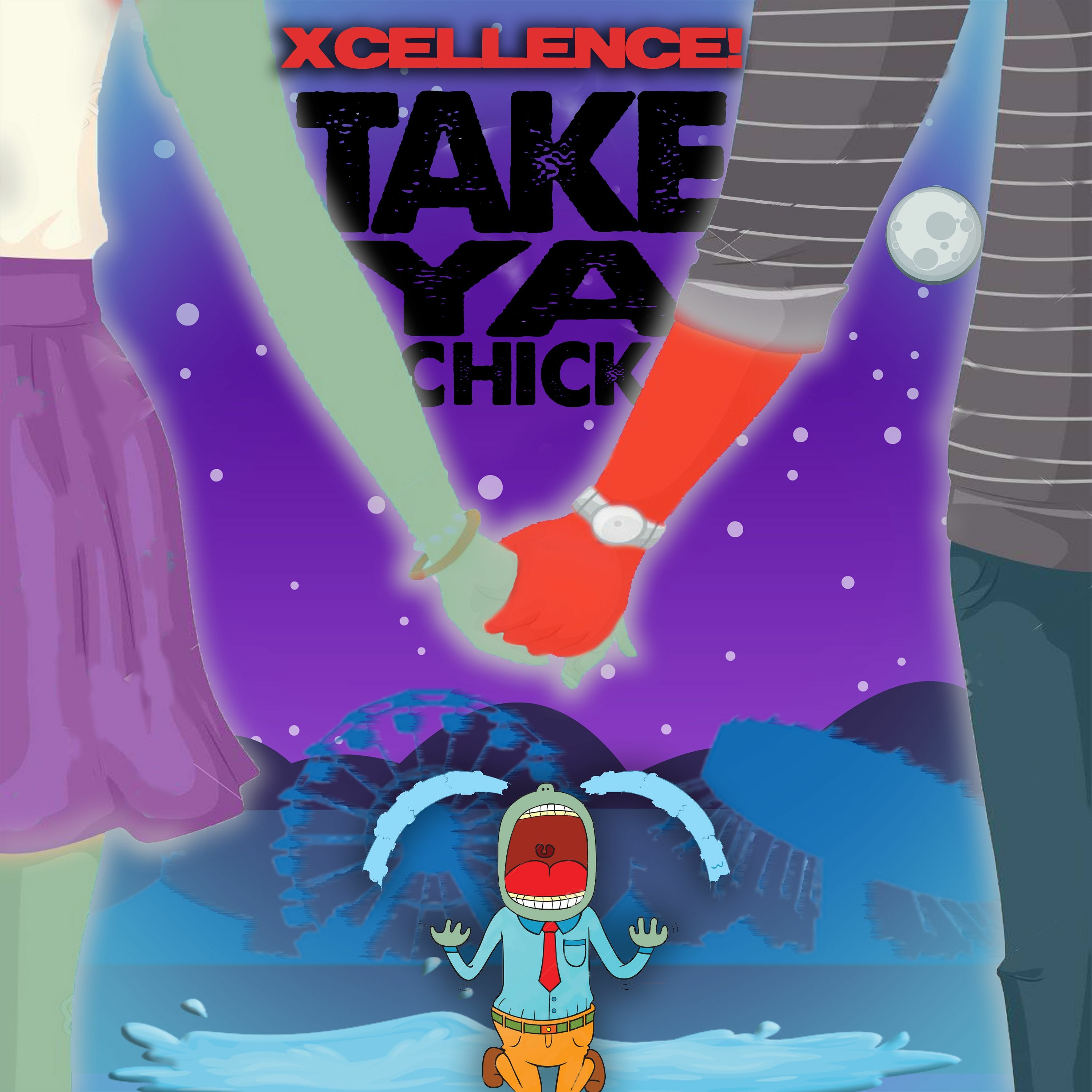 Xcellence!
