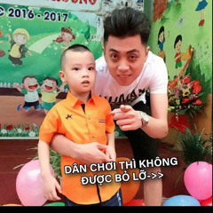 Căng xung Tươi - VC mix