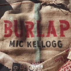 Burlap