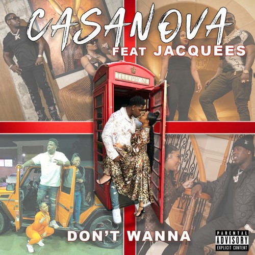 Don't Wanna (feat. Jacquees)