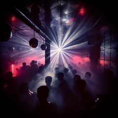 Late Night - Italo Trance, EBM Mix