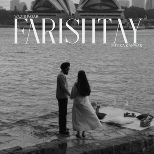 Farishtay | Wazir Patar