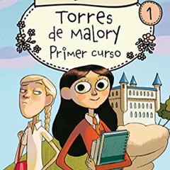 [Read] EPUB 📦 Torres de Malory 1 - Primer curso (Spanish Edition) by  Enid Blyton,En