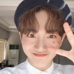 Kim Junkyu 김준규 - Clock