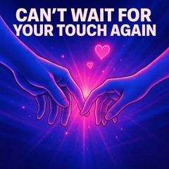 Can’t Wait for Your Touch Again
