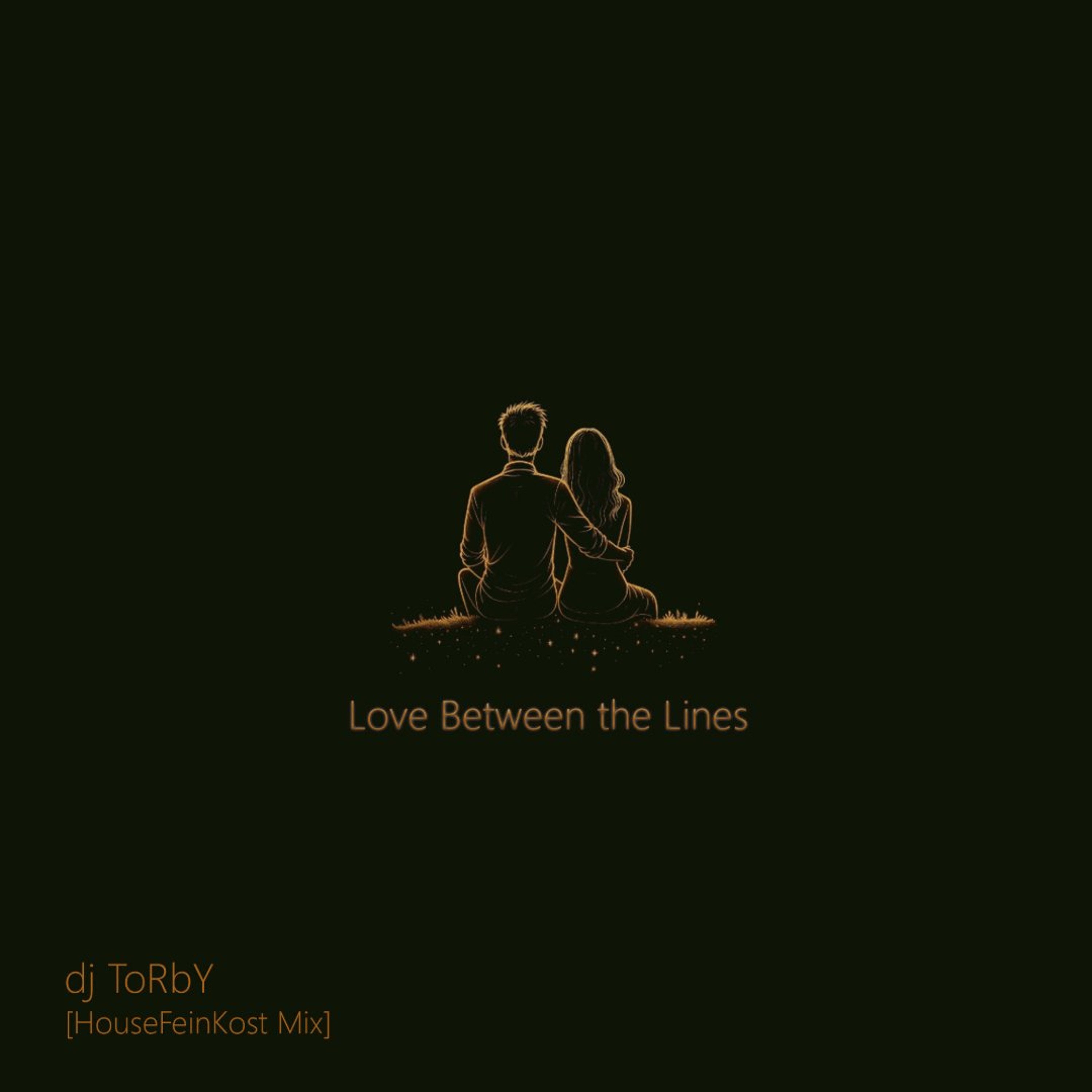Love Between the Lines (HouseFeinKost Mix) episode artwork