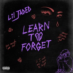 Learn To Forget