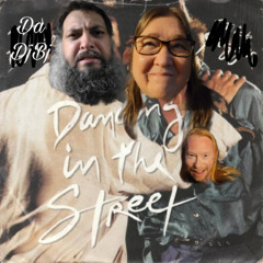 Dancing in Da Streetz
