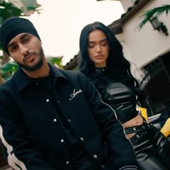 sukha - sangdi [manj ukg remix{clip}]