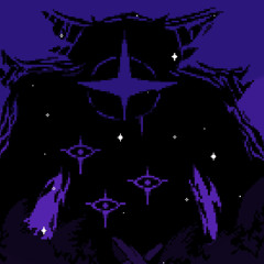 THE TITAN'S ROAR- DELTARUNE Ch. 8 UST