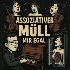 Assoziativer Müll.