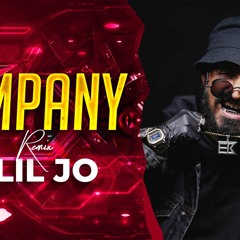 Company Emiway Bantai Mix DJ LIL JO