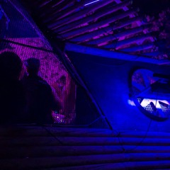 Home Mix 2025-01-11  | Hypnotic Industrial Experimental Techno