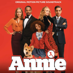 Annie - Opportunity (Sped Up)