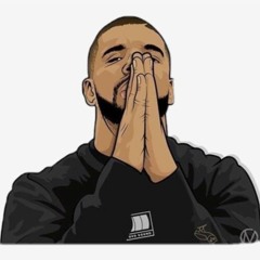 THE RETURN OF AUBREY(THE DRAKE SPECIAL)