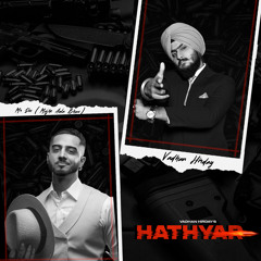 HATHYAR (feat. Mr Dee)