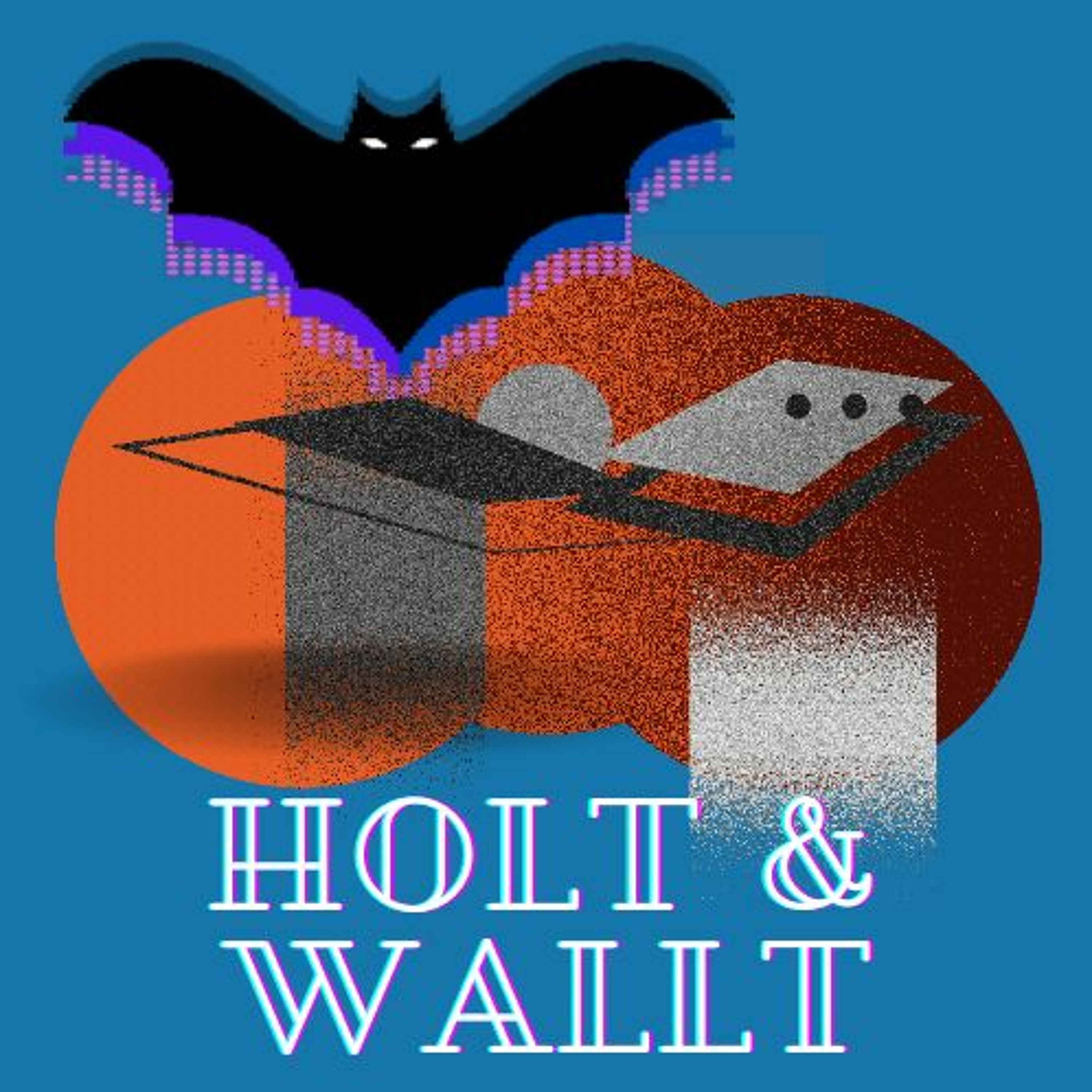Holt & Wallt