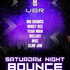 Slimjim Ultimate Bounce Radio Mix 16th March
