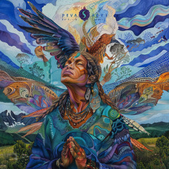 Pachamama • Melanie • Andreia