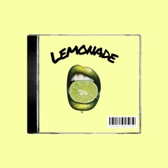 Lemonade (Original Mix)[feat. Dave]