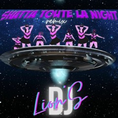Shatta Toute La Night  Mister Jow Beats Ft Dj Lion'S
