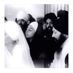 Bibi Mansunder kaur simran loop