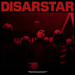 Disarstar - Nachbarschaft (1.1x Sped up + Reverb)